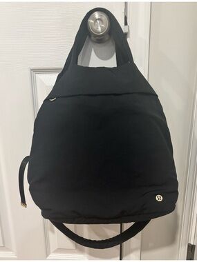 Lululemon On My Level Tote Bag 20L